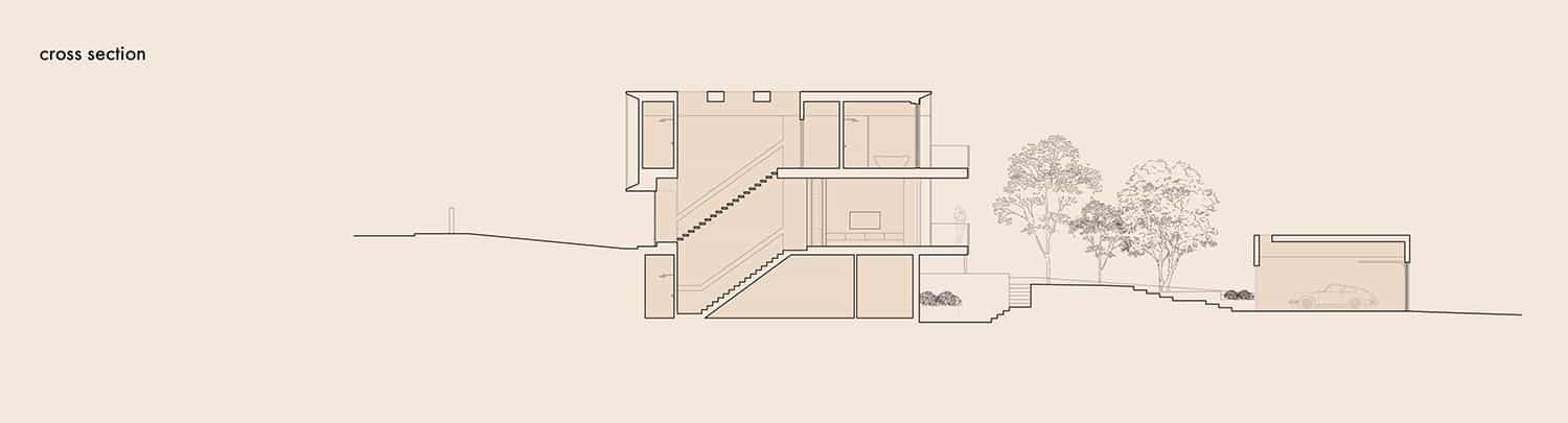 contemporary-home-elevation-plan