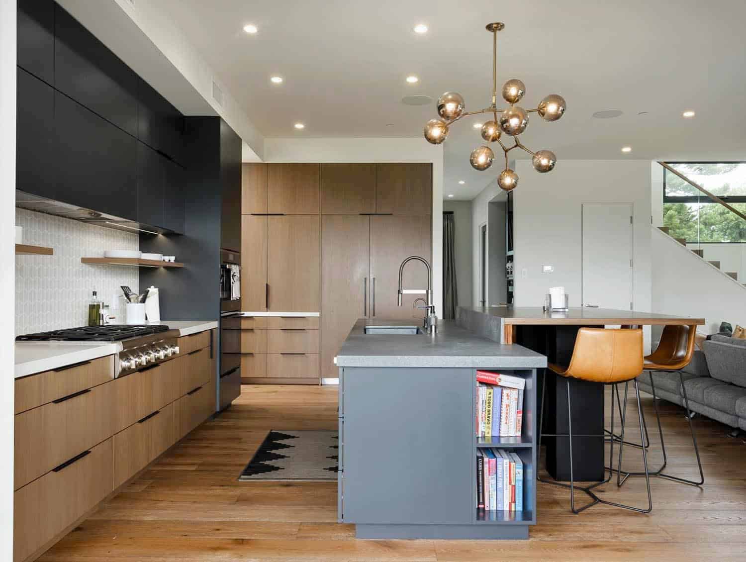 contemporary-minimalist-kitchen