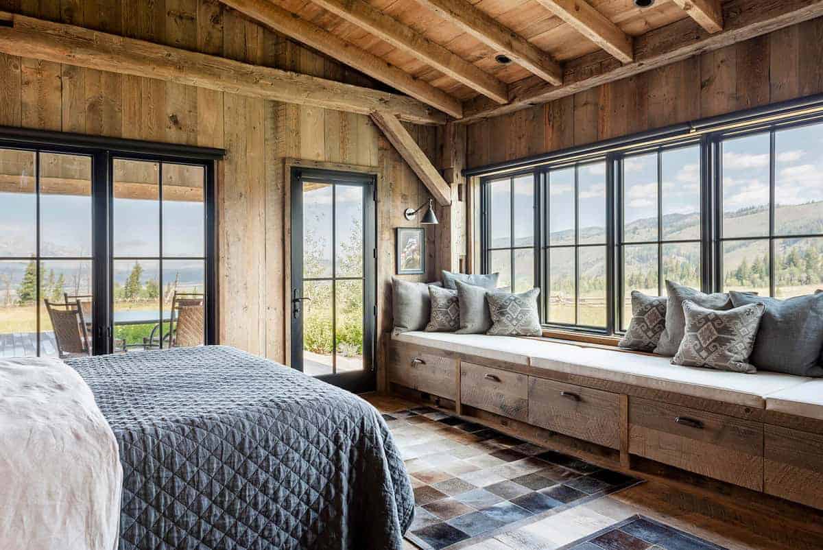 dutch-barn-ranch-style-bedroom
