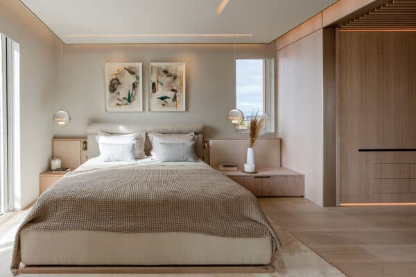 featured posts image for Step inside this luxurious waterfront pied-à-terre in Cape Town