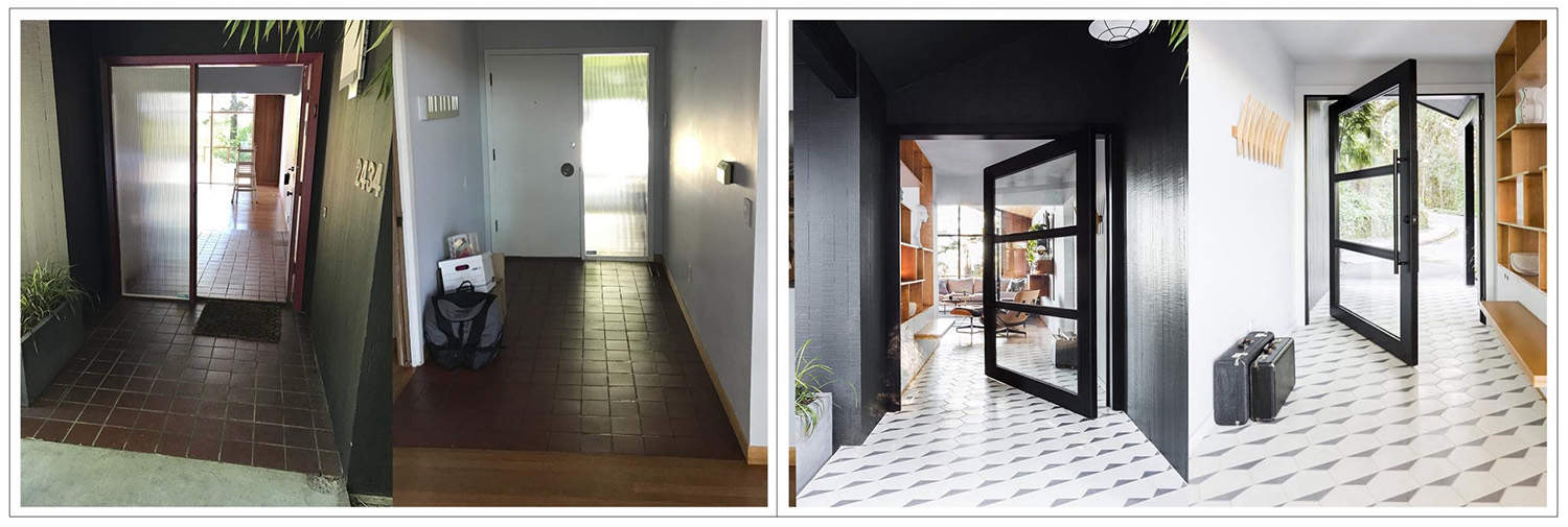 midcentury-entry-before-and-after