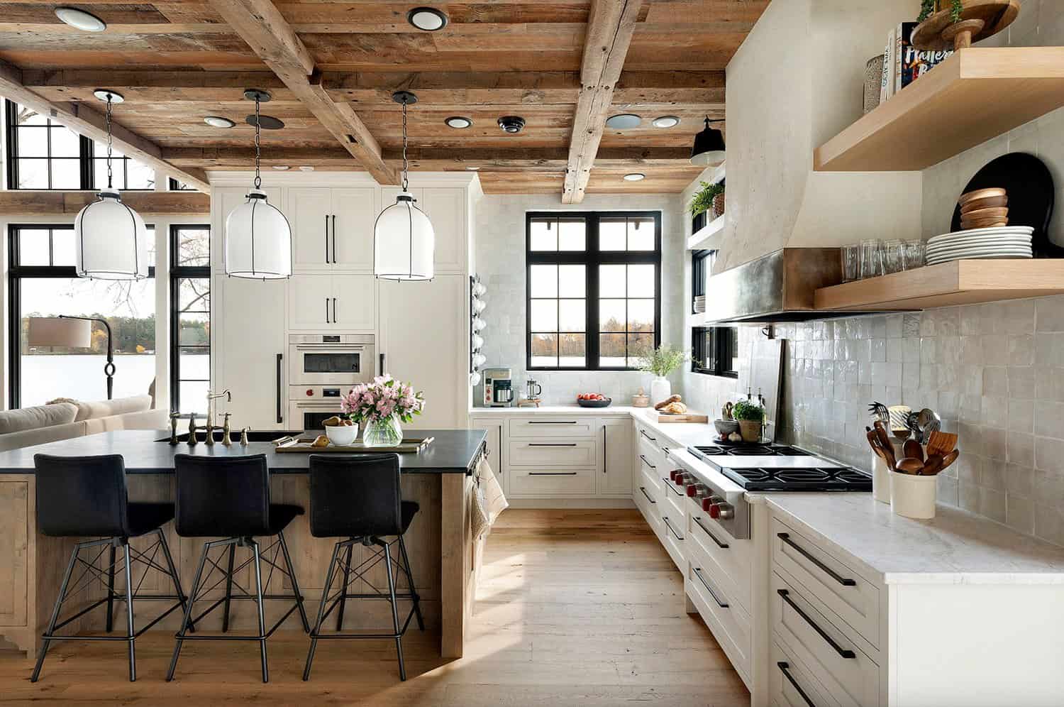 modern-rustic-kitchen