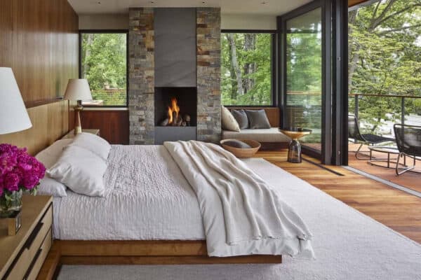 featured posts image for 60 Most Popular Bedrooms Featured on One Kindesign for 2021