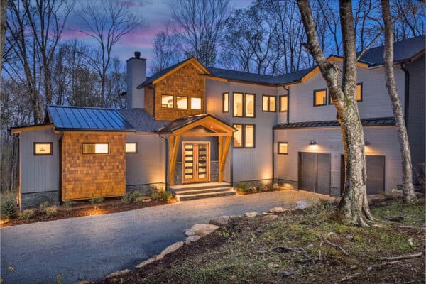 featured posts image for See this stunning escape tucked into the scenic Blue Ridge Mountains