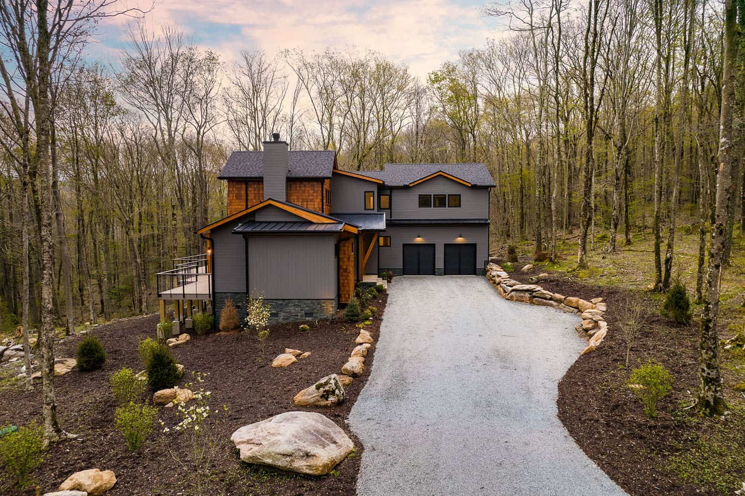 mountain-modern-house-exterior