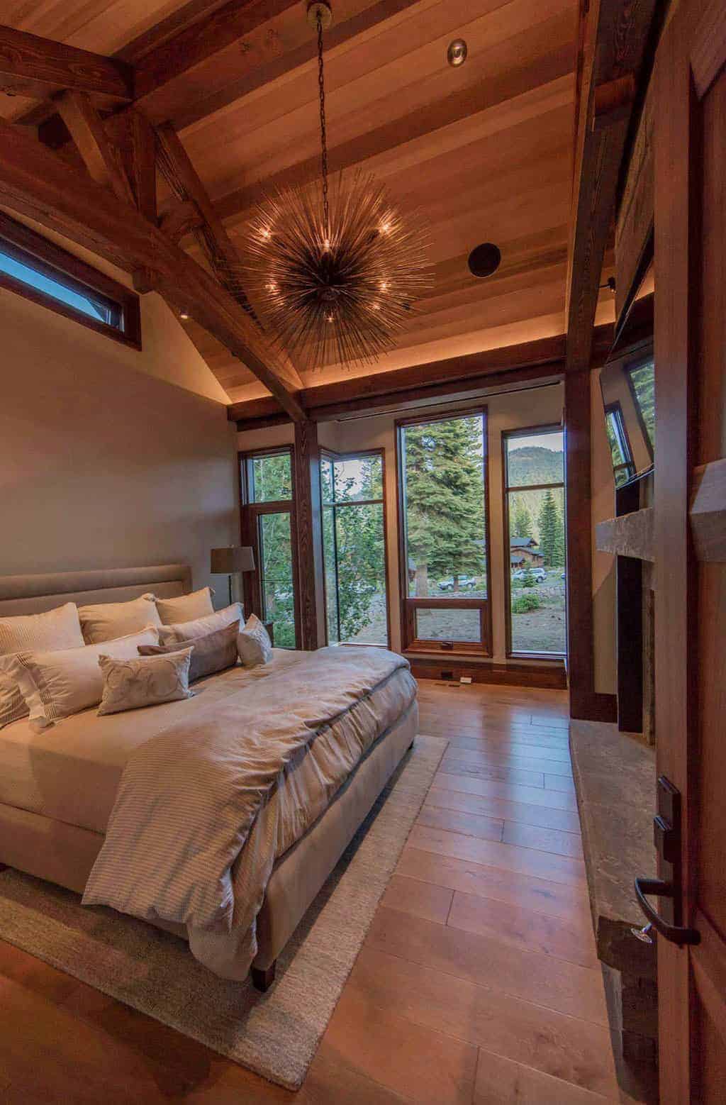 rustic-contemporary-mountain-style-bedroom