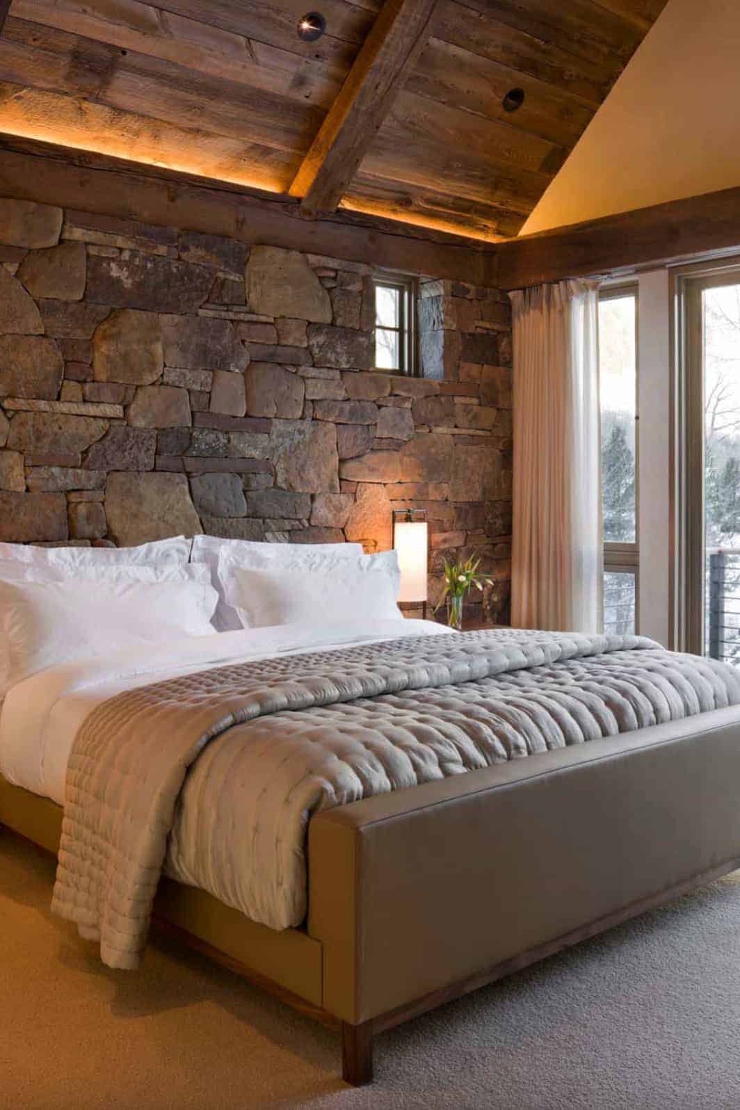 rustic-modern-mountain-style-bedroom