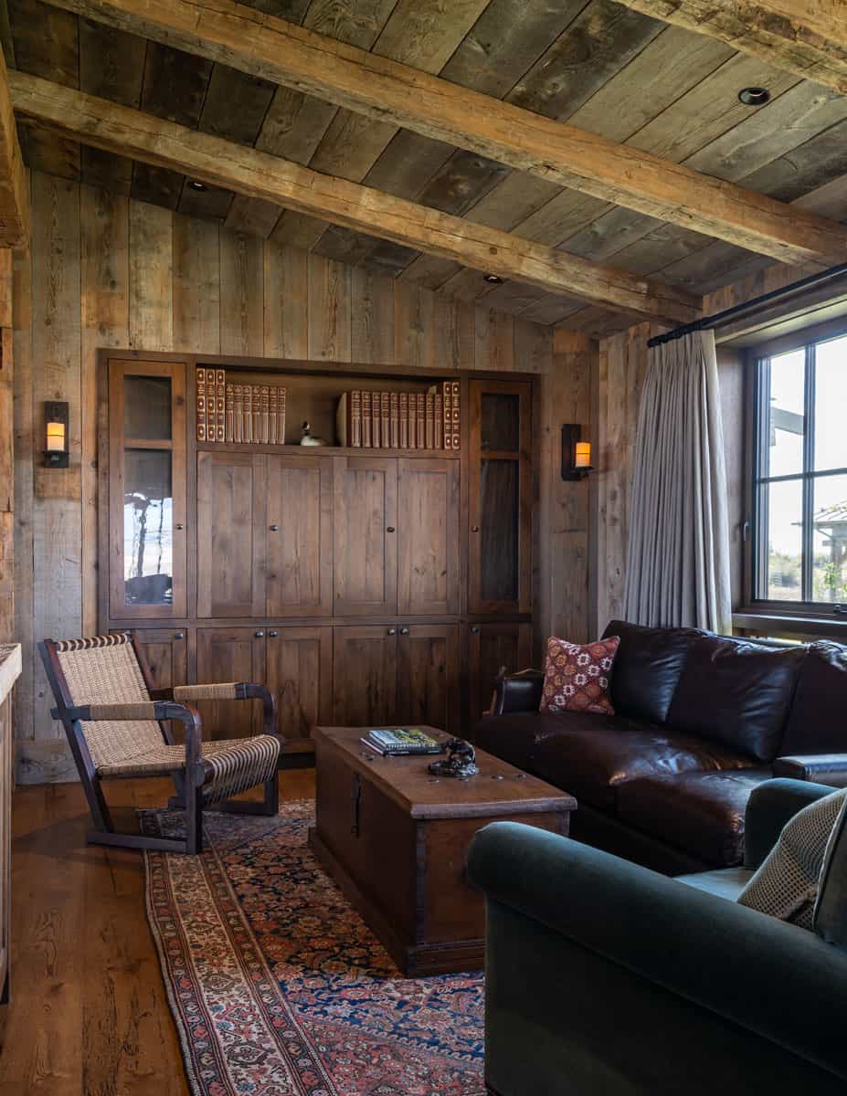 rustic-family-room