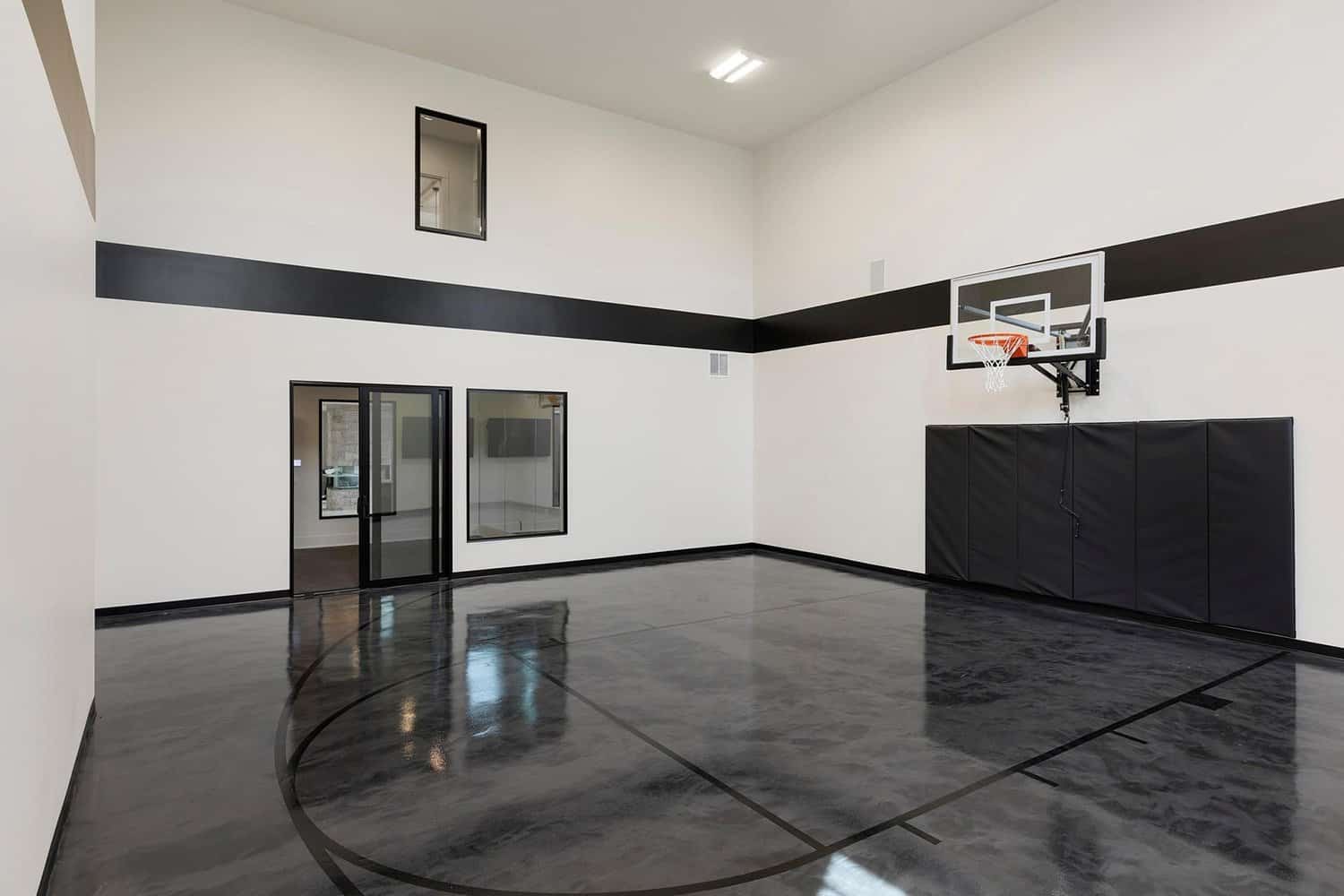 urban-farmhouse-basement-basketball-court
