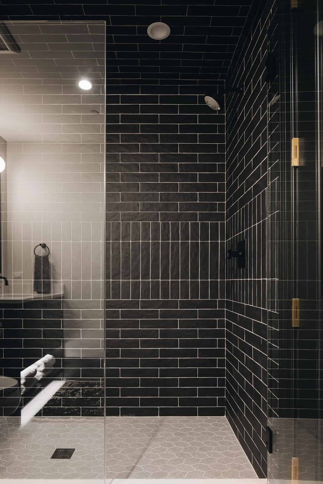 contemporary-bathroom-shower