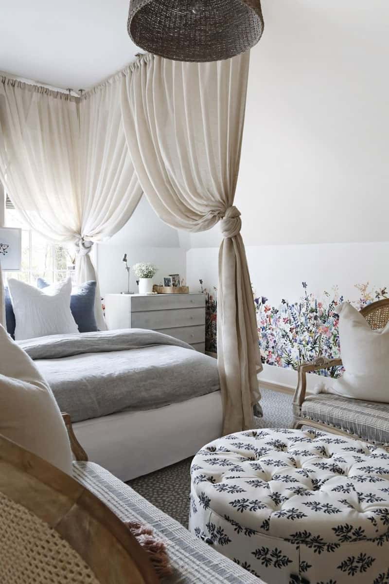 rustic-modern-girls-bedroom