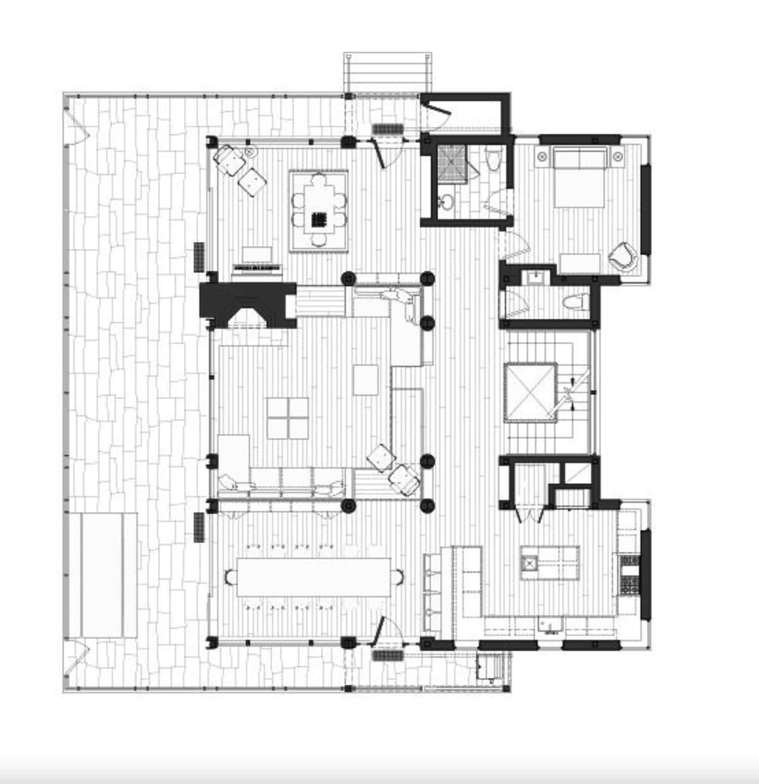 rustic-contemporary-mountain-cabin-floor-plan
