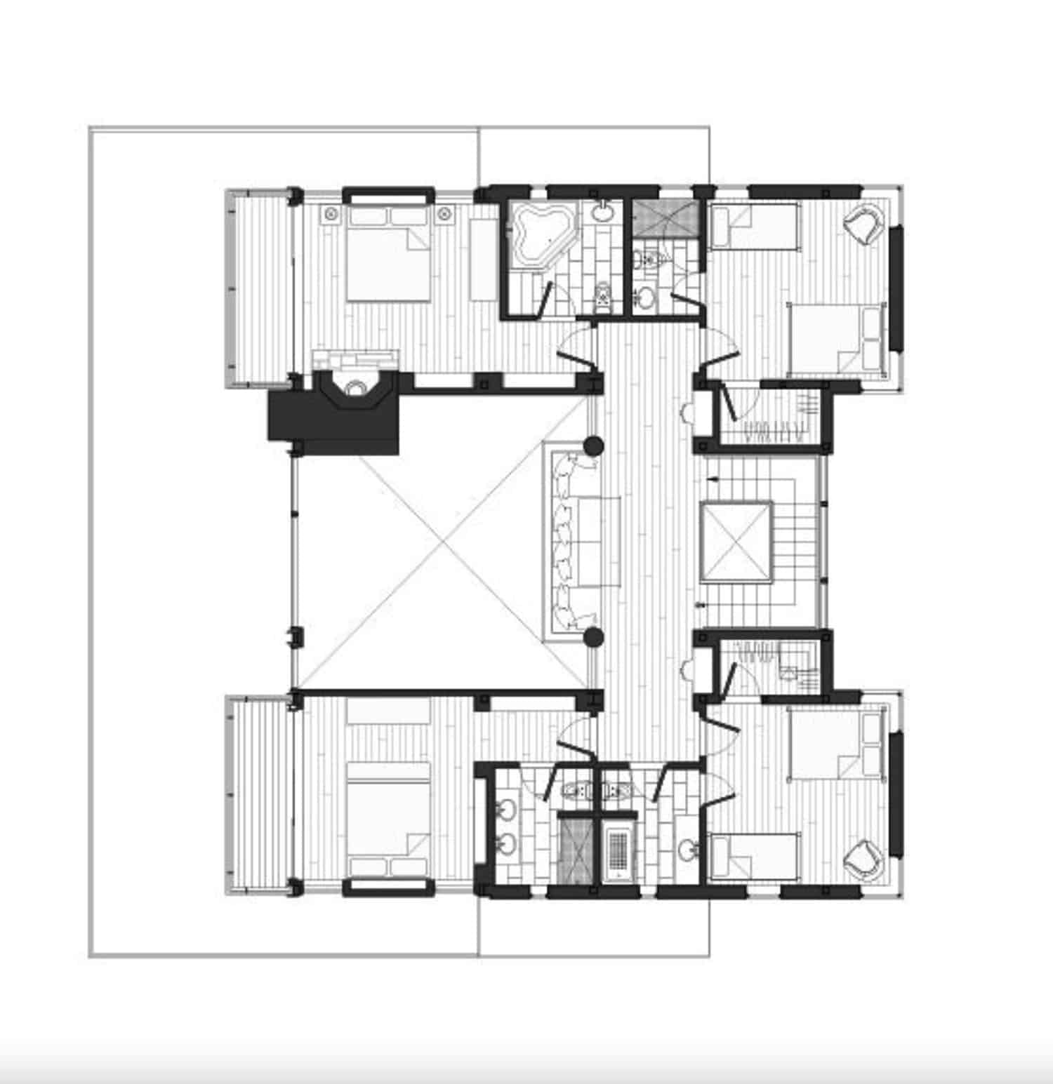 rustic-contemporary-mountain-cabin-floor-plan