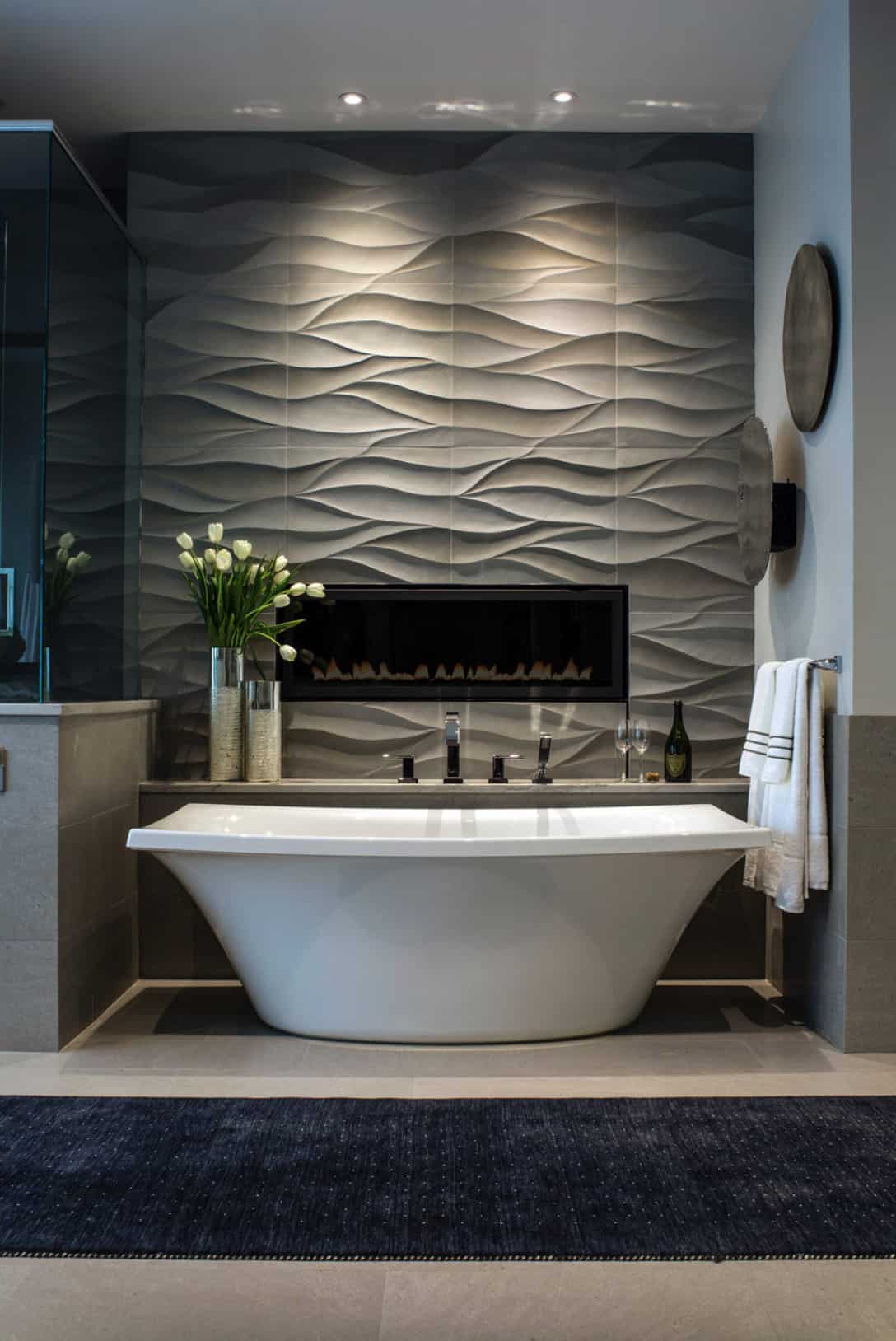 mountain-contemporary-bathroom-with-freestanding-tub