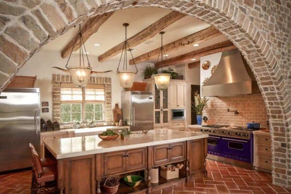 featured posts image for Step inside this incredibly beautiful Mediterranean style home in Texas
