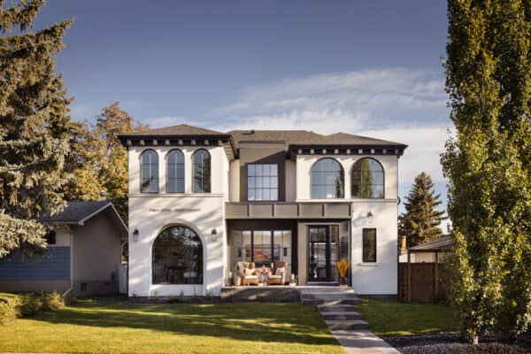 featured posts image for Step inside this beautiful Mediterranean style luxury house in Calgary