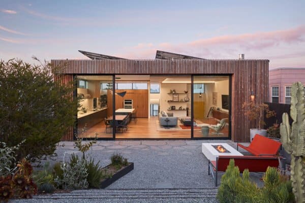 featured posts image for A modern home gets amazing indoor/outdoor renovation in San Francisco