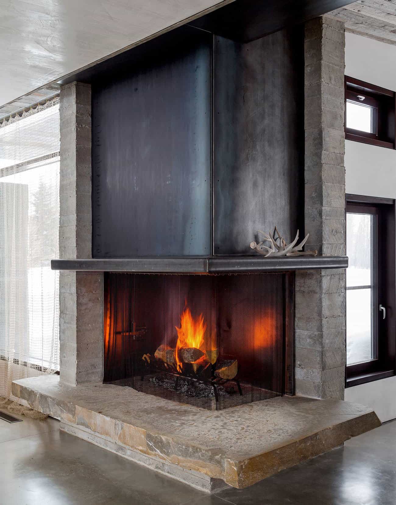 modern-mountain-living-room-fireplace