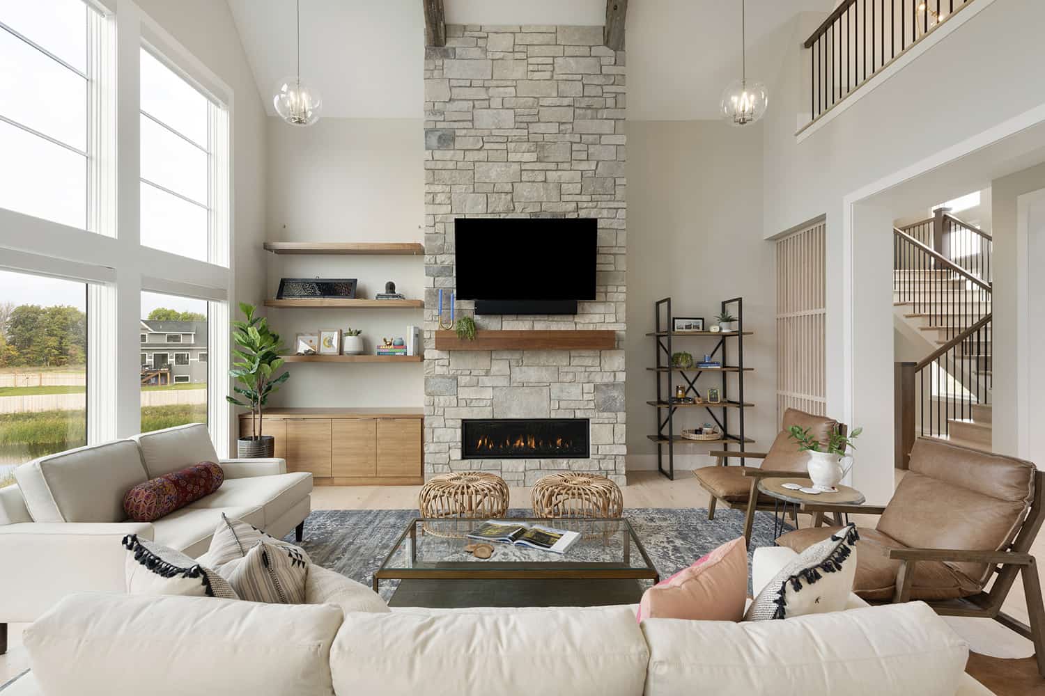  prairie-transitional-style-living-room
