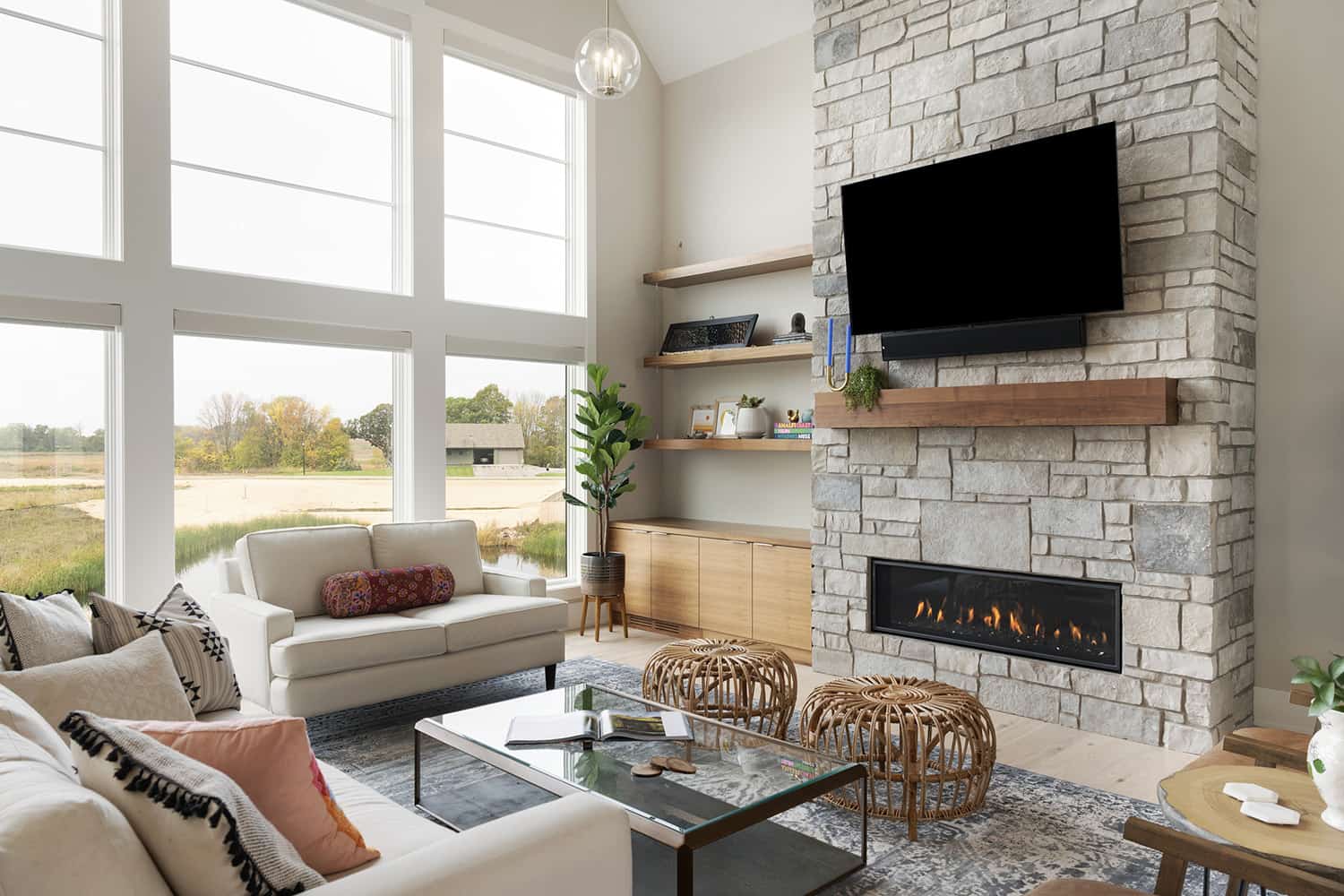  prairie-transitional-style-living-room