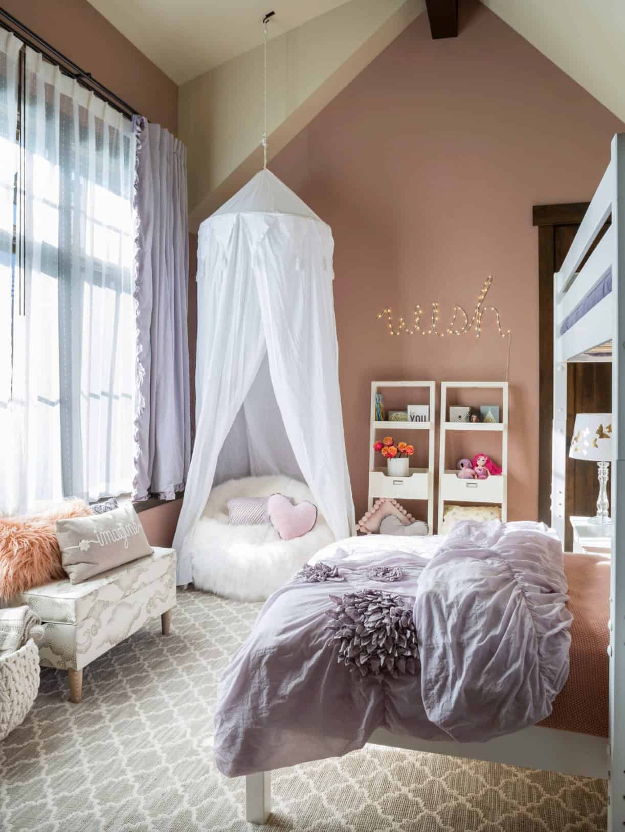 rustic-girls-bedroom