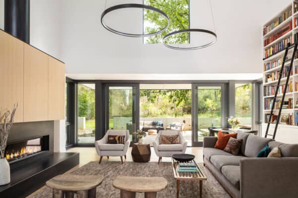 featured posts image for Boulder home gets reimagined with warm and sophisticated living spaces