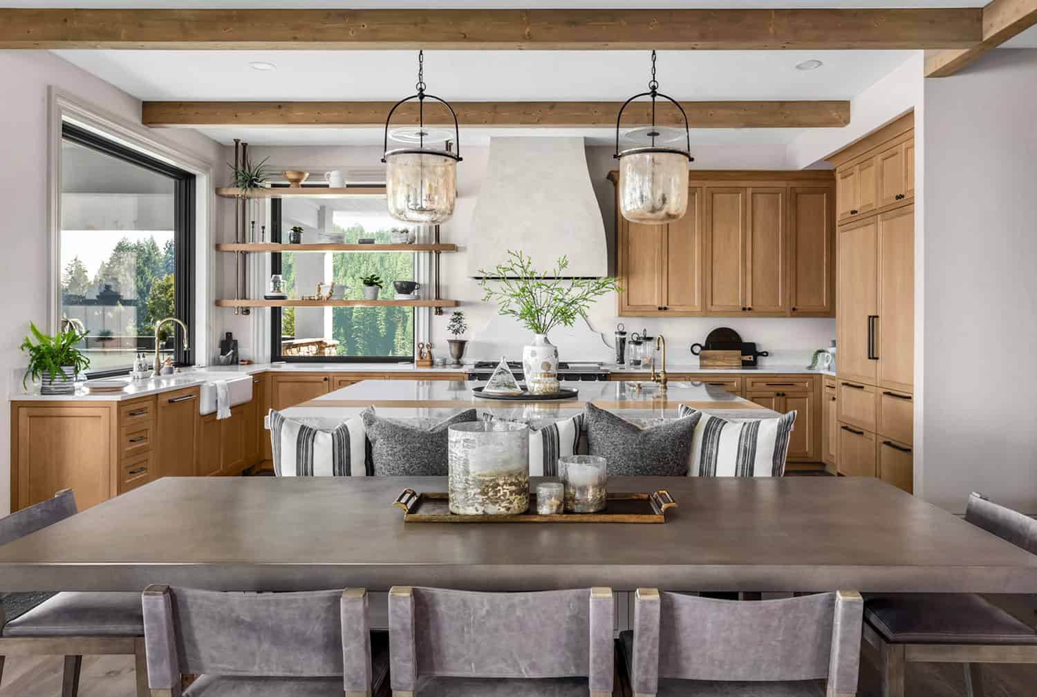 modern-french-country-kitchen