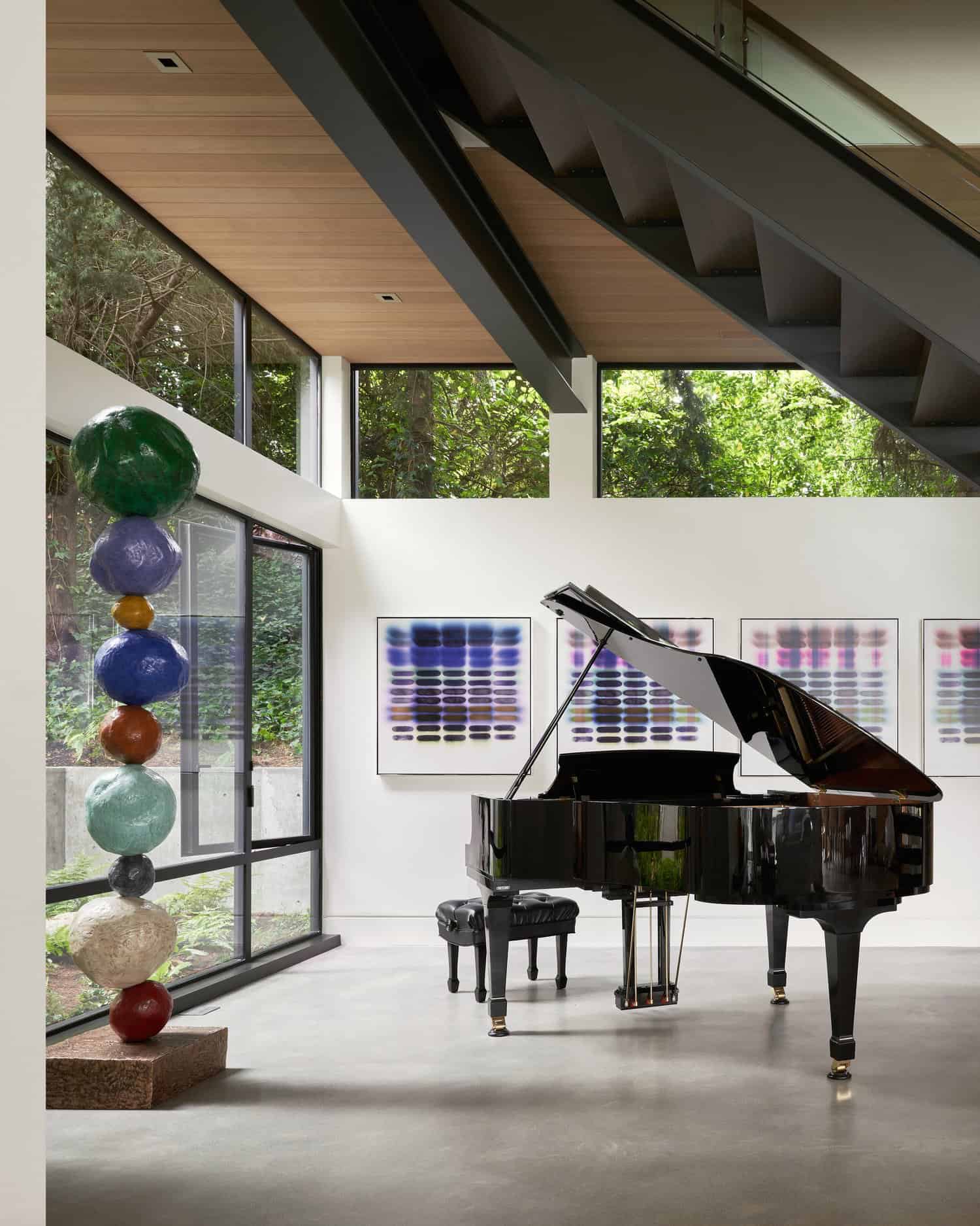 modern-living-room-with-a-piano