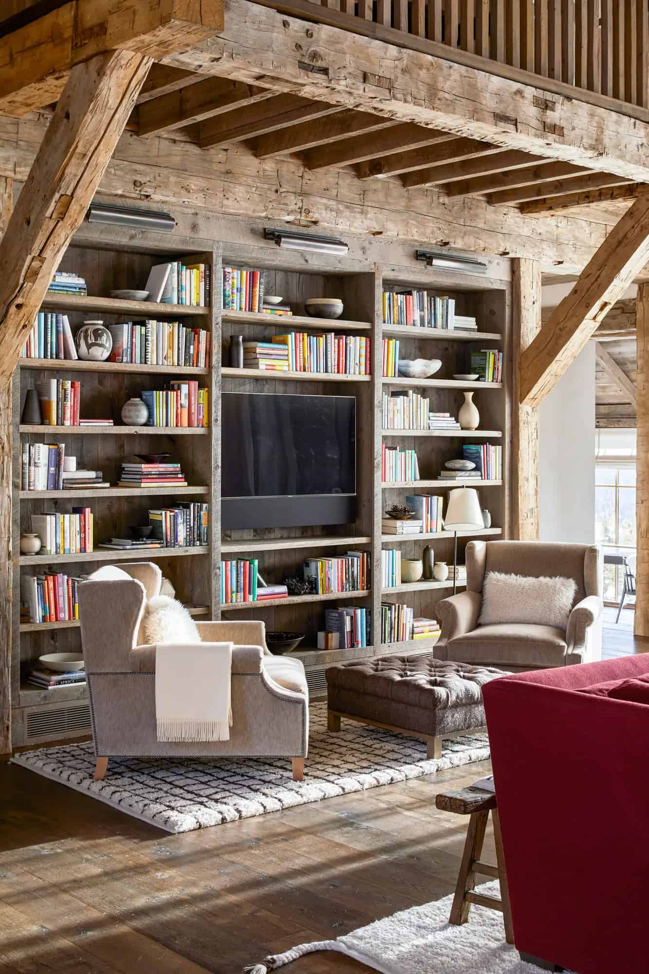 rustic-living-room-reading-nook