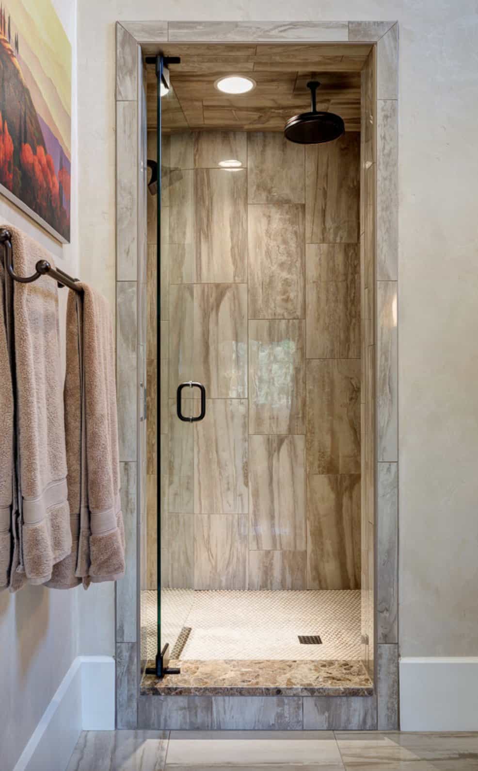 rustic-bathroom-shower