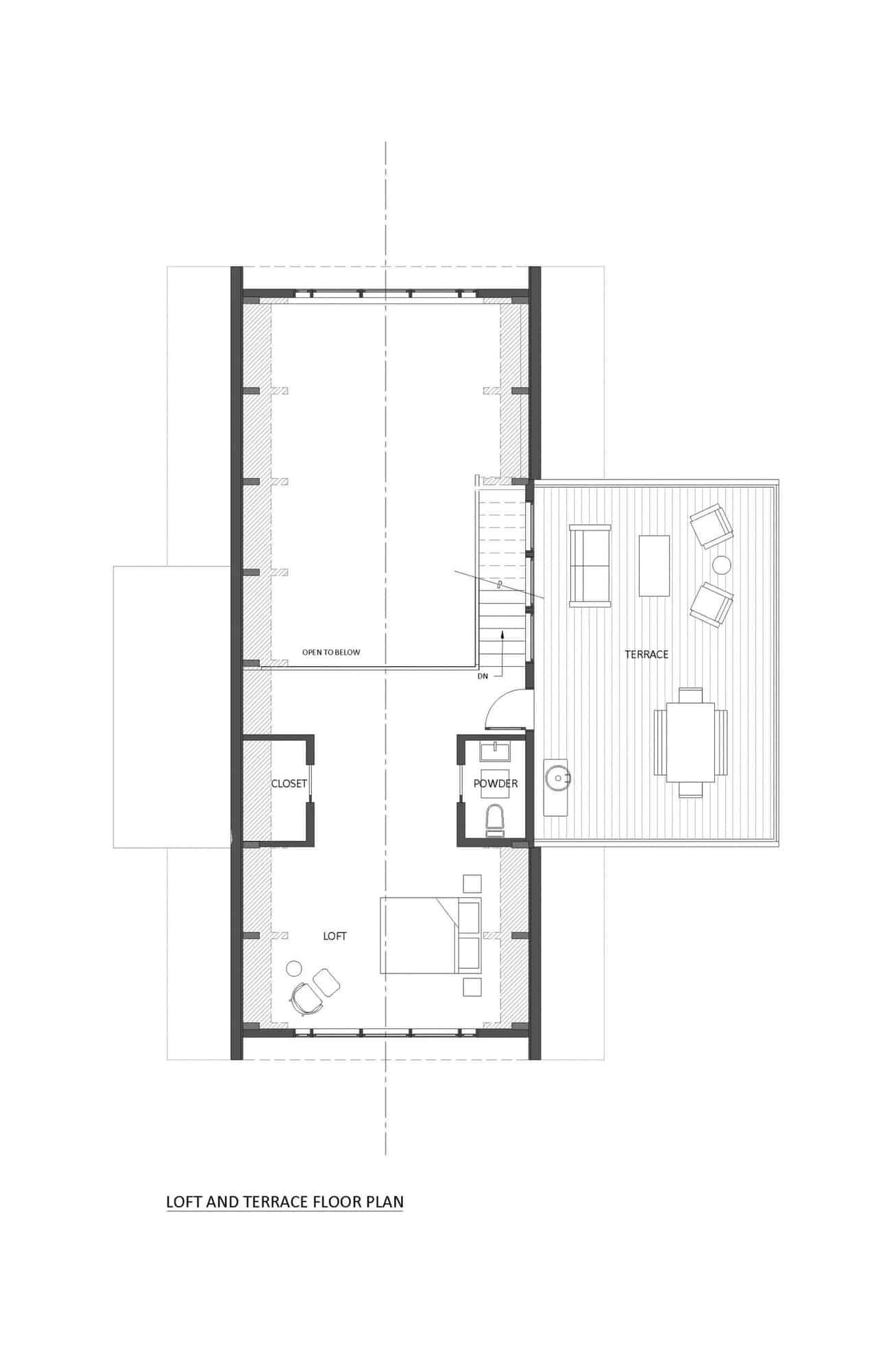 a-frame-modern-floor-plan