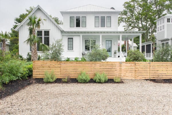 featured posts image for A Lowcountry modern farmhouse with charming details in South Carolina