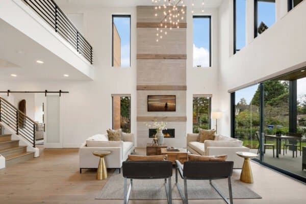 featured posts image for A radiant modern home with surprising warmth in Washington State