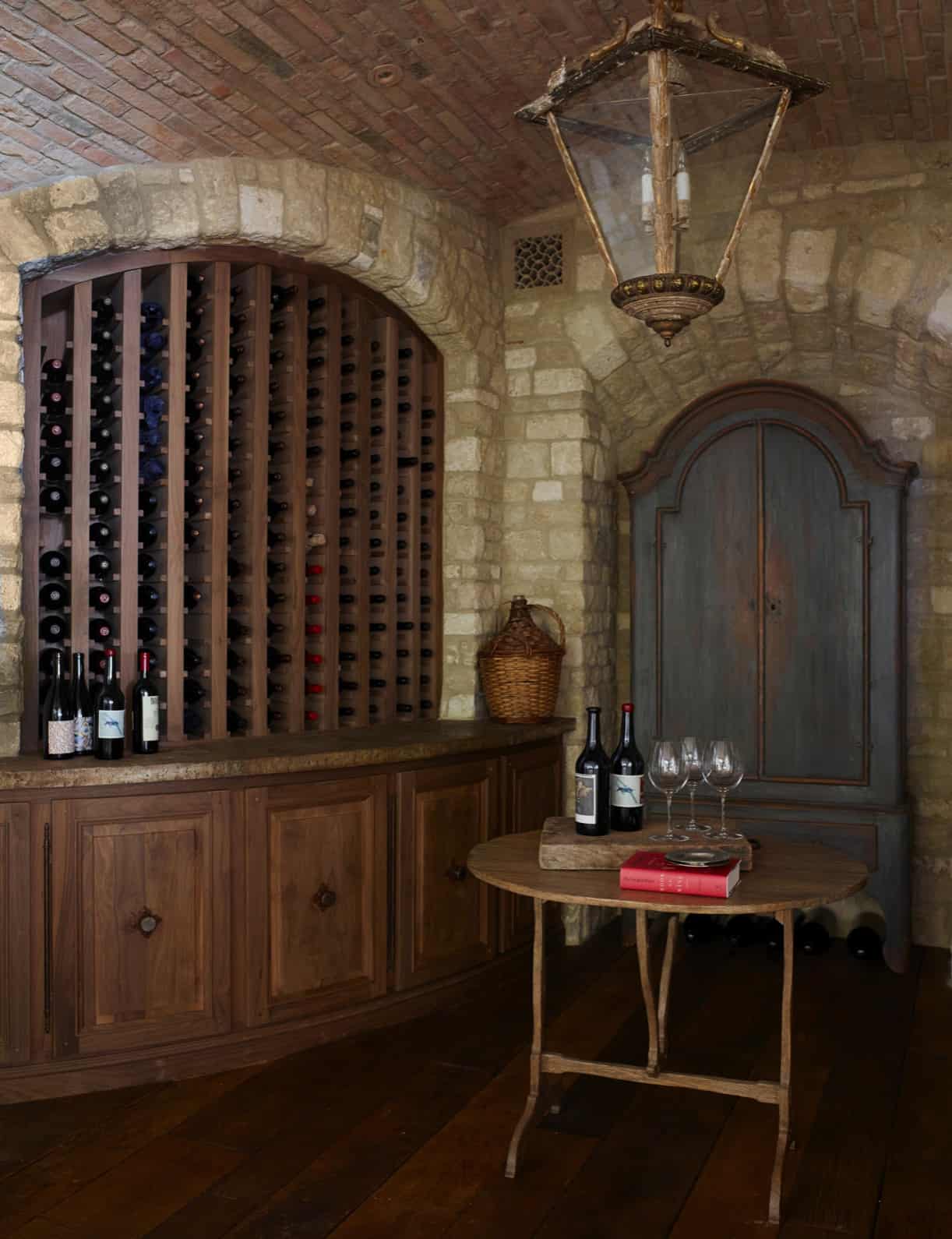 mediterranean-wine-cellar