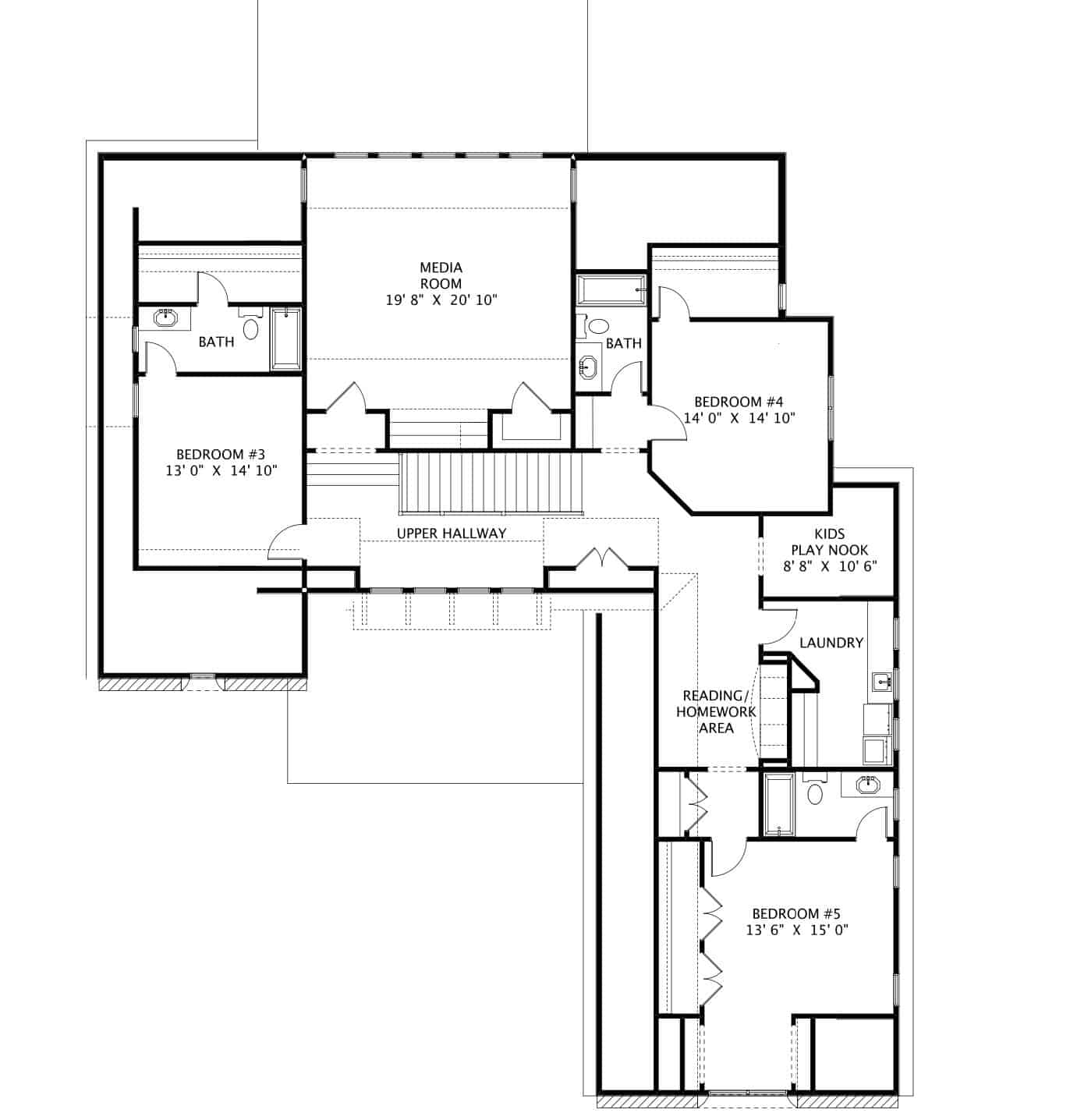 cape-dutch-inspired-home-floor-plan