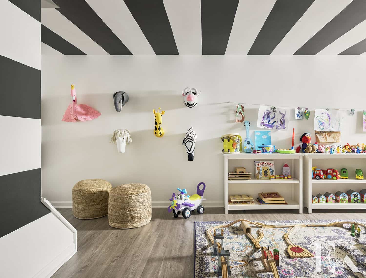 contemporary-kids-playroom