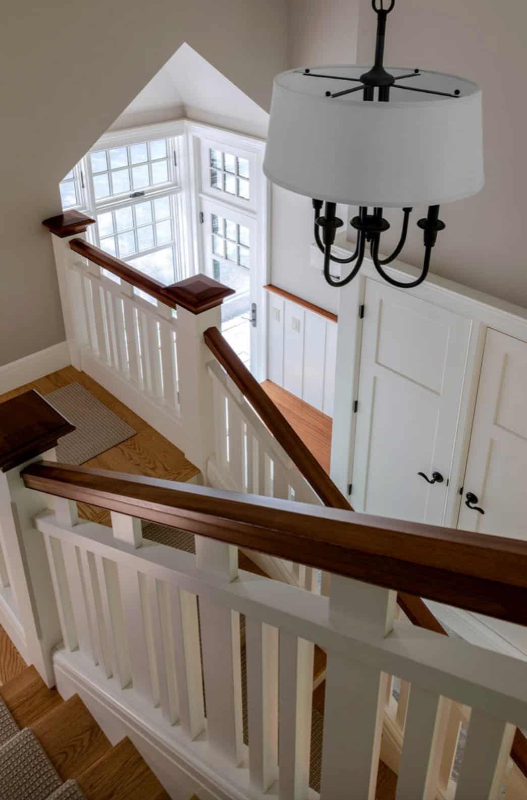 craftsman-staircase