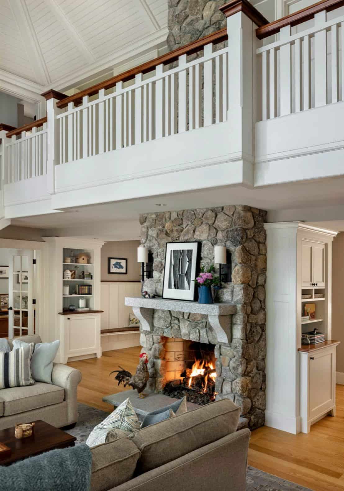 craftsman-living-room