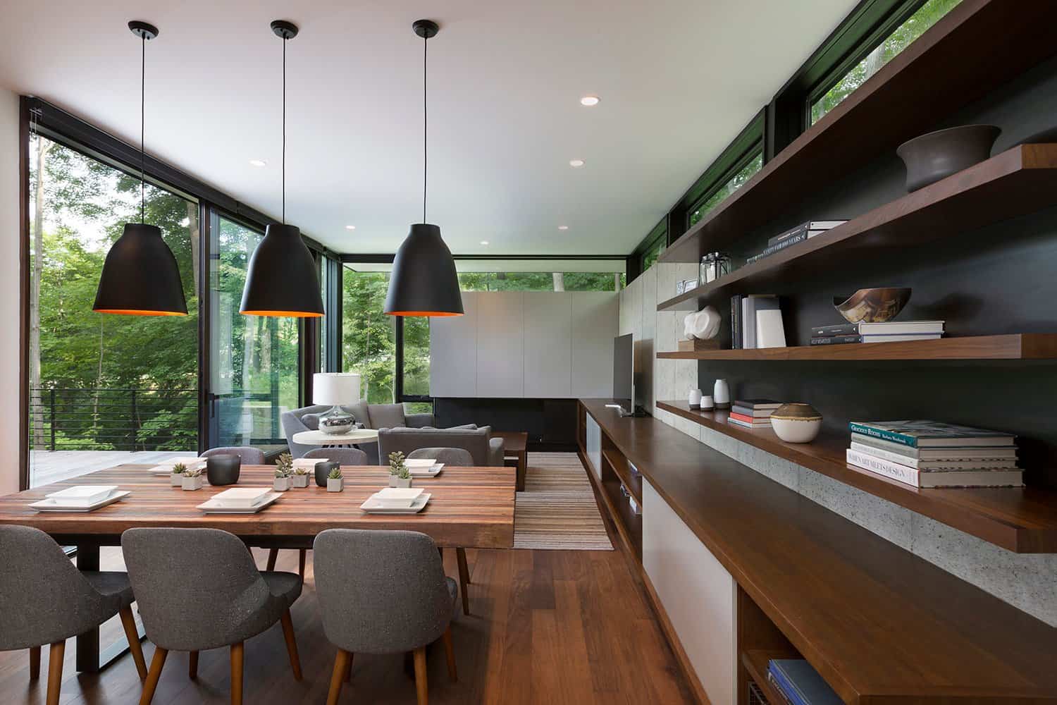 modern-kitchen-with-dining-room
