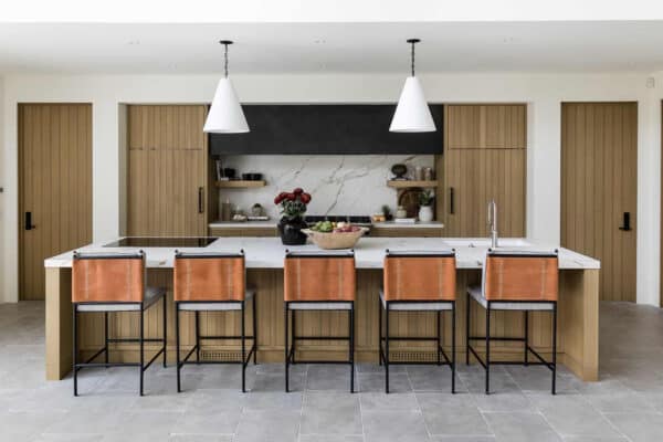 featured posts image for See this dreamy coastal style home with a contemporary twist in La Jolla
