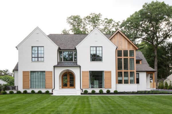 featured posts image for Tour this absolutely stunning Spanifornia style home in New Jersey