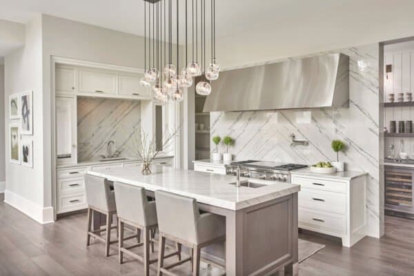 featured posts image for Tour this dream home in Illinois crafted with sophistication and elegance