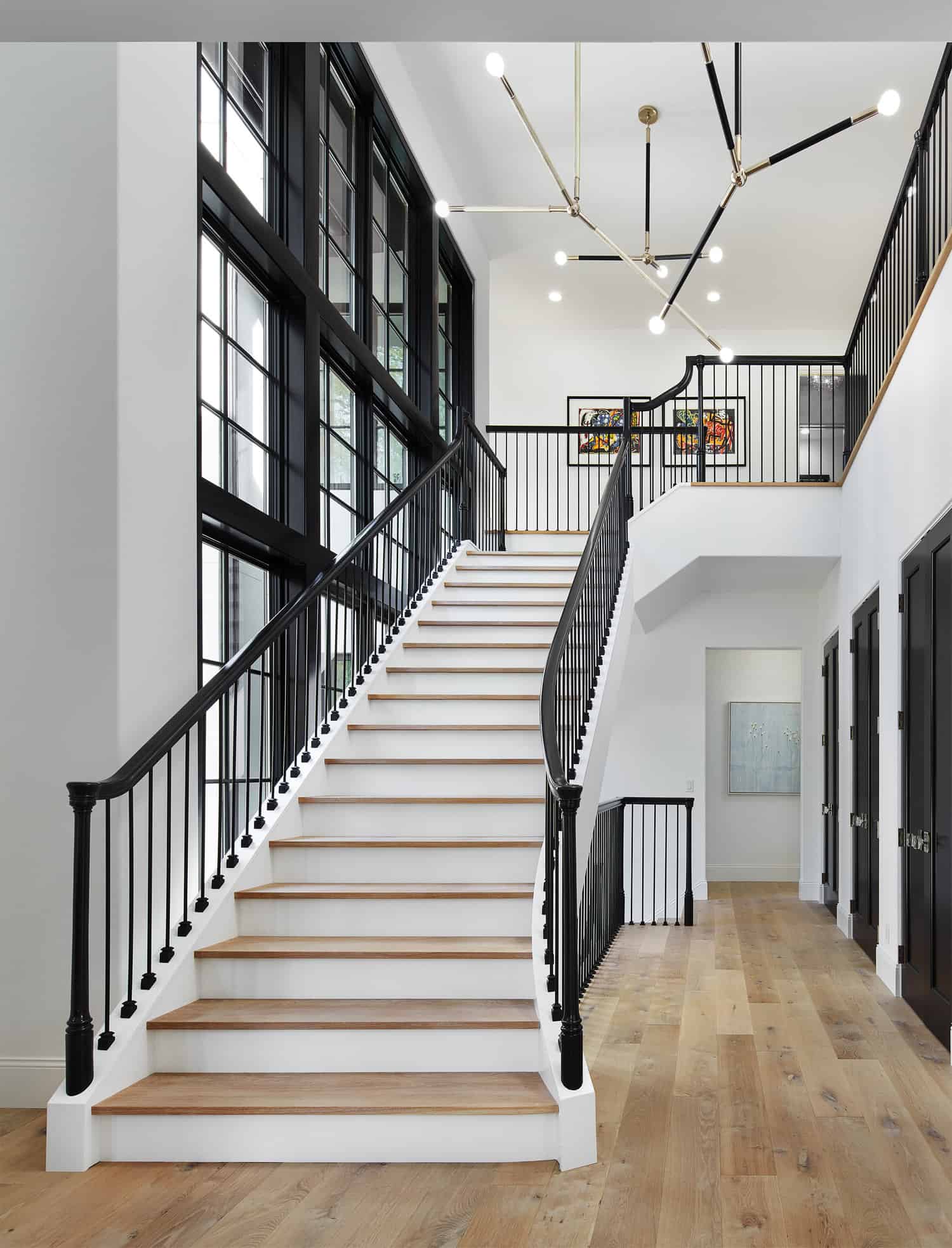 contemporary-staircase