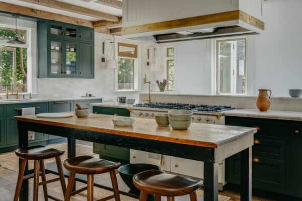 featured posts image for A stunning craftsman home is restored to its former glory in San Francisco