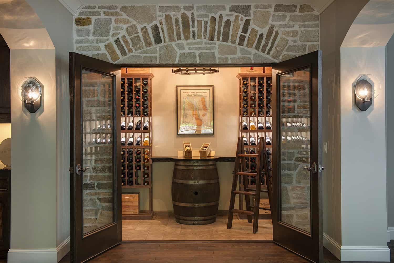 traditional-wine-cellar