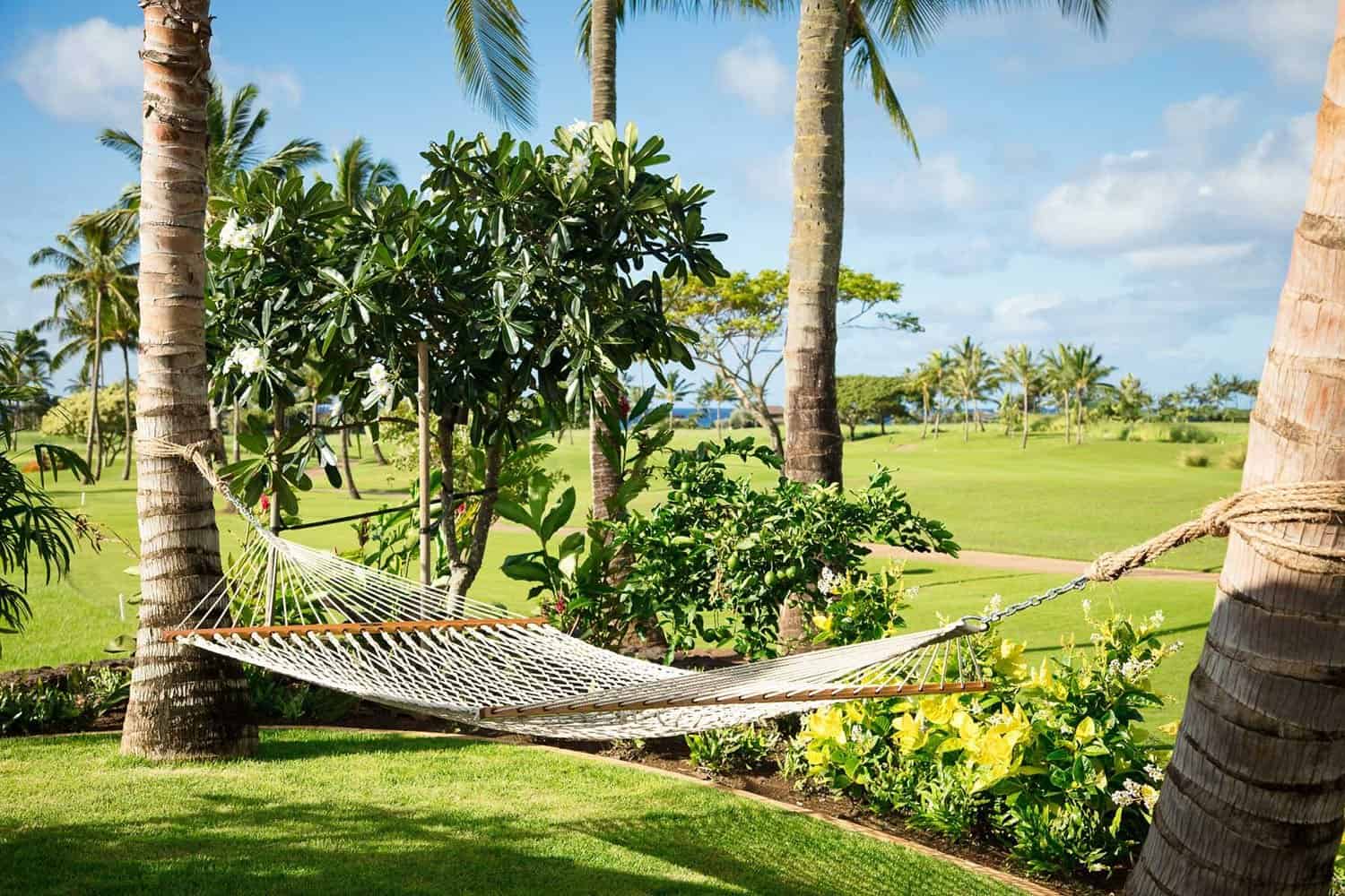outdoor-beach-style-living-with-a-hammock