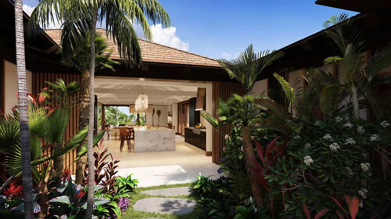 tropical-courtyard-entry