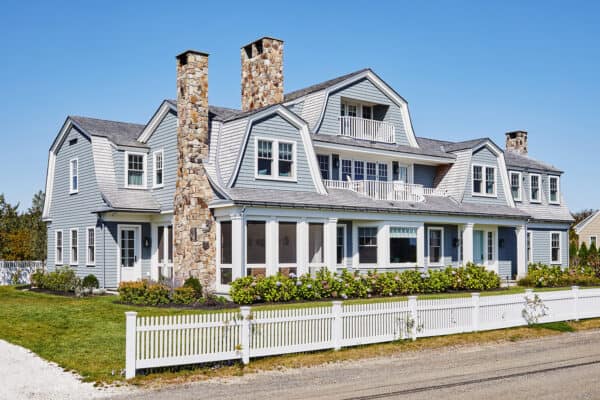 featured posts image for Step inside this absolutely fabulous getaway house in coastal Maine