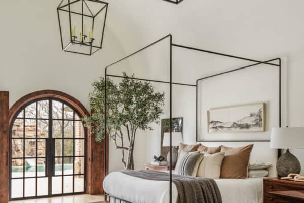 featured posts image for Dream House Tour: A Tudor style home in Oklahoma with stunning details