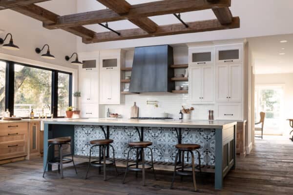 featured posts image for 19 Amazing Modern Rustic Farmhouse Kitchen Ideas You Have To See